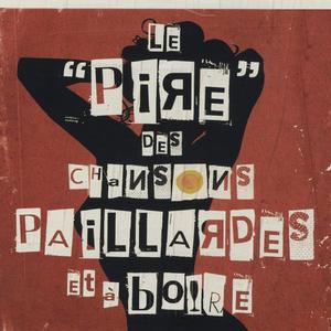 Viens boire un p'tit coup à la maison