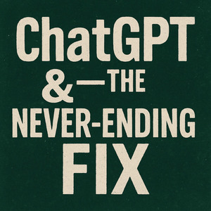 勘弁してよ ChatGPT