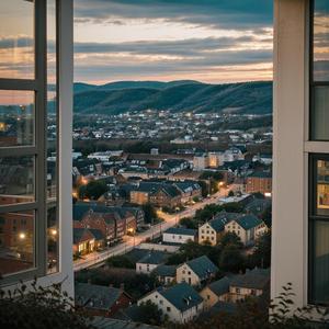 Great Man Tales from Shakespeare