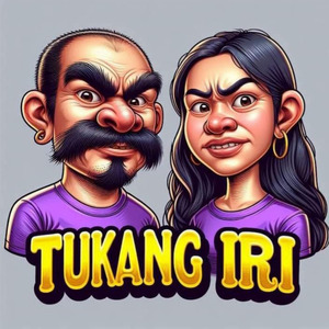 Tukang iri