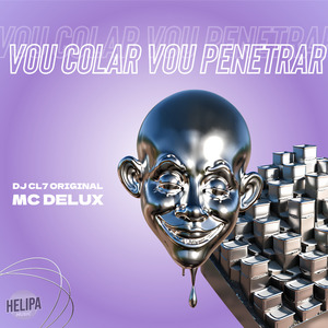 Vou Colar Vou Penetrar