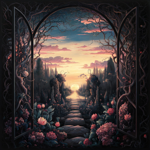 Царство сна