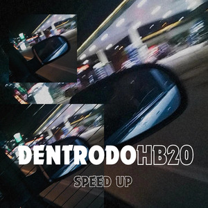 Dentro do Hb20 (Speed Up)