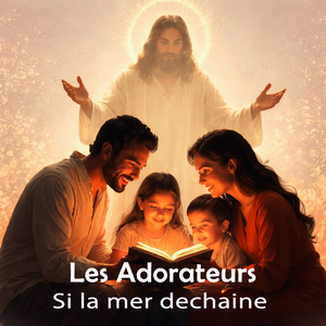 Ouvres mes yeux Seigneur