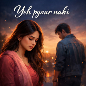 Yeh pyaar nahi