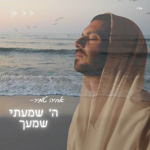 ה' שמעתי שמעך