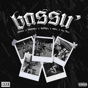 Bassu' (feat. Hallogen, Baby Badger, Ntoine & Cris Flaca)