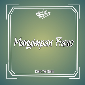 Manyimpan Raso (Pargoy)