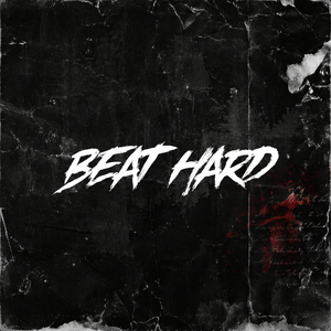 Beat hard