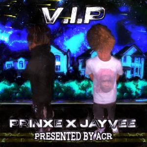 ACR (feat. Li Prince & 96THELA)