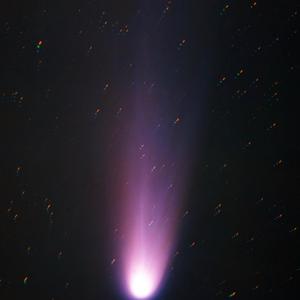 Halley's Comet
