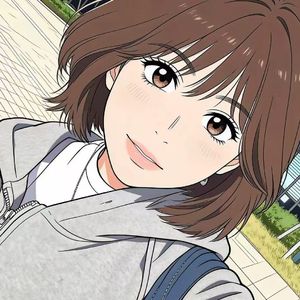 愿你岁岁无怅惘