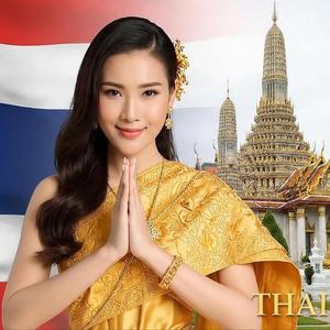 แผ่นดินทอง...ลมหายใจแห่งสยาม (The Golden Land...Breath of Siam)