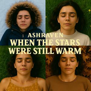 When the stars were still warm