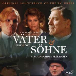 An der schönen blauen Donau, Op. 314 (Arr. by Peer Raben)