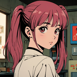 ベイビーバンパイア (Original Ver)