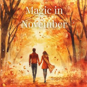 Magic in November