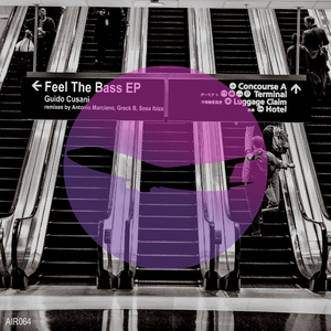 Reflux (Original Mix)