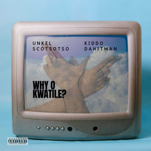 Why o kwatile?