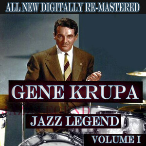 Intro Gene Krupa