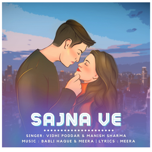 Sajna Ve