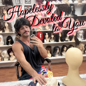 Hopelessly Devoted to You (Dance Remix)