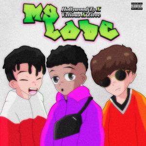 My Love (feat. Vxlious & zivve)