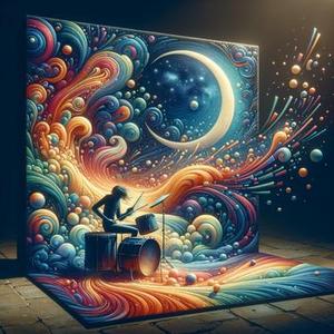 Where the Rhythm Found Us