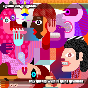 Only Happy When It Rains (Revisited)