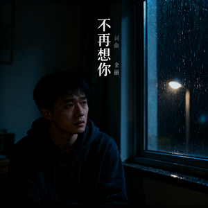 不再想你