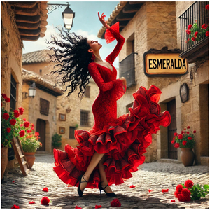 Esmaralda