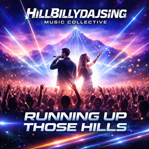 Running Up Those Hills (Go Go Edit)