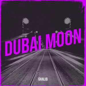 Dubai Moon