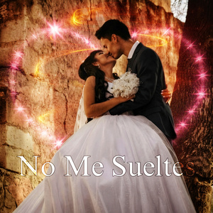 No Me sueltes