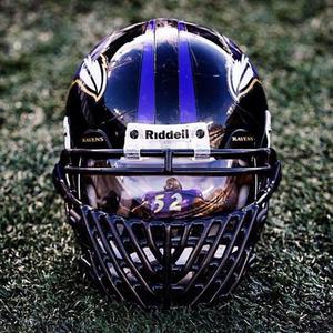 Ray Lewis (feat. Co santana)