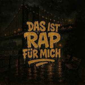Das ist Rap für mich