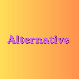 Alternative