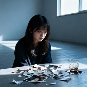 我把想念说给风听