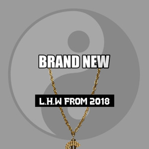 我爱你（L.H.W）