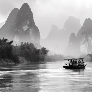 无情画（DJ小张 remix）