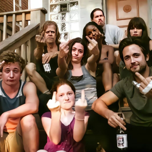 迪斯科（Prod.9Zi）