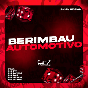 Berimbau Automotivo