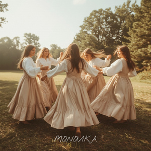 Женское чутьё