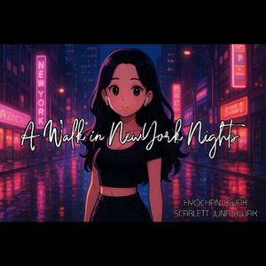 NEW YORK CITY OF HYOCHAN KWAK