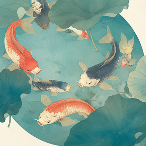 午时火音 养心安神小憩曲