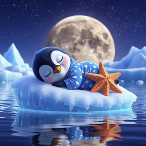 Искристый иней