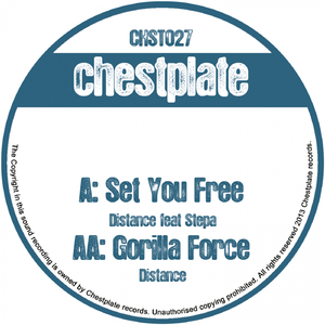 Set You Free (Original Mix)