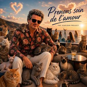 Prenons soin de l'amour