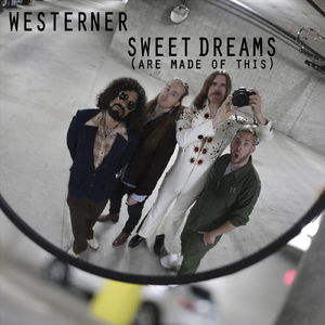 Sweet Dreams (Are Made of This)