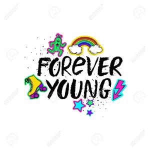 FOREVER YOUNG (feat. ORHAN KOLEMENOGLU, ERKAN SARAL, APTOULA PİLE) (Dance Remix Version)